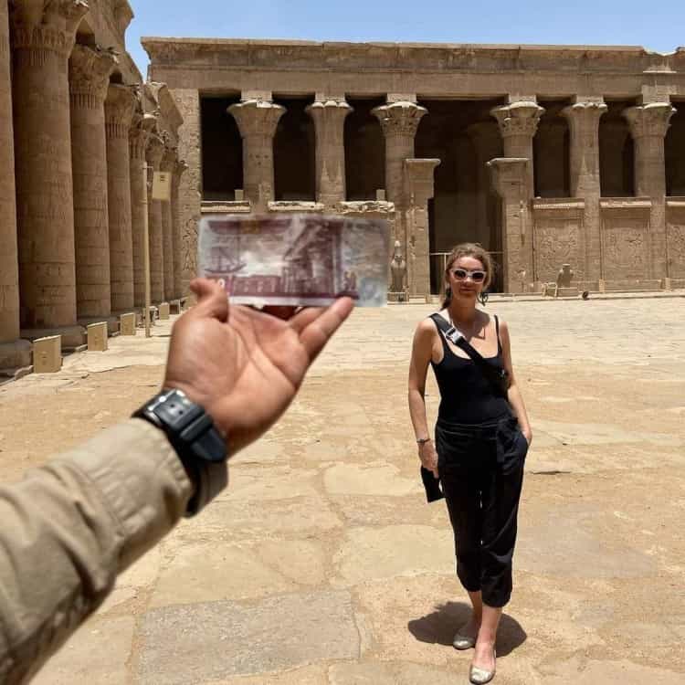 Elephantine Island