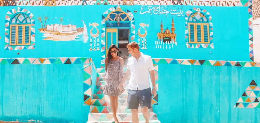 Elephantine Island