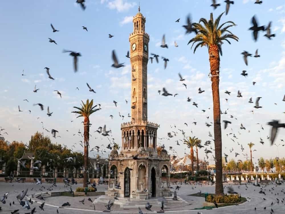 Sacred and Ancient: Selcuk’s Top Spots for a Day Trip