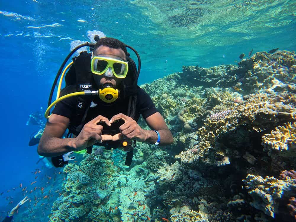 Ras Mohammed National Park