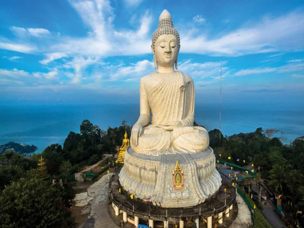 Big Buddha Phuket