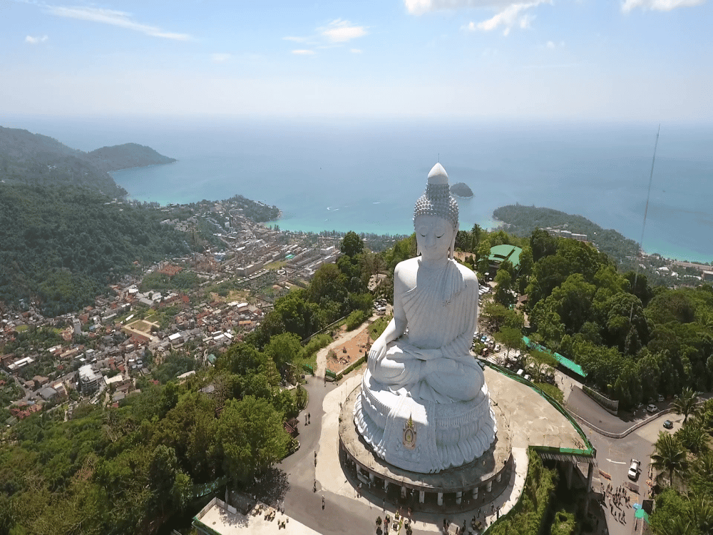 Big Buddha Phuket