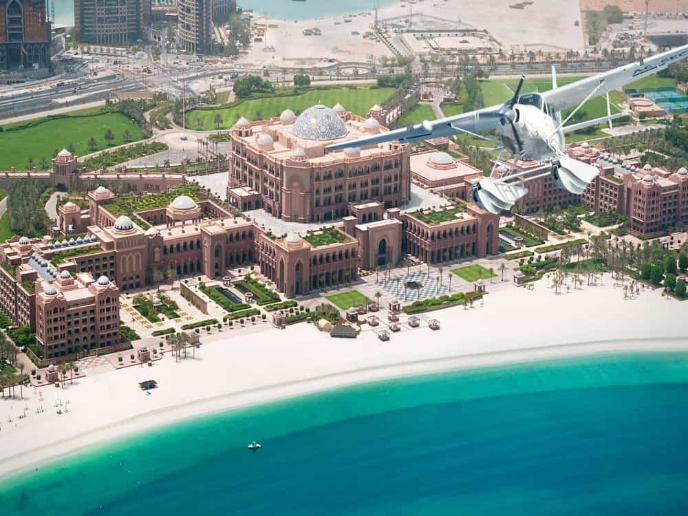 Emirates Palace