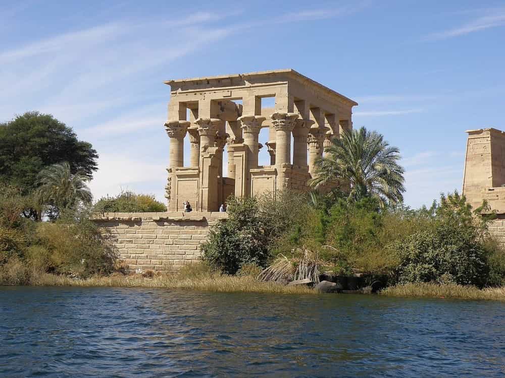 Elephantine Island