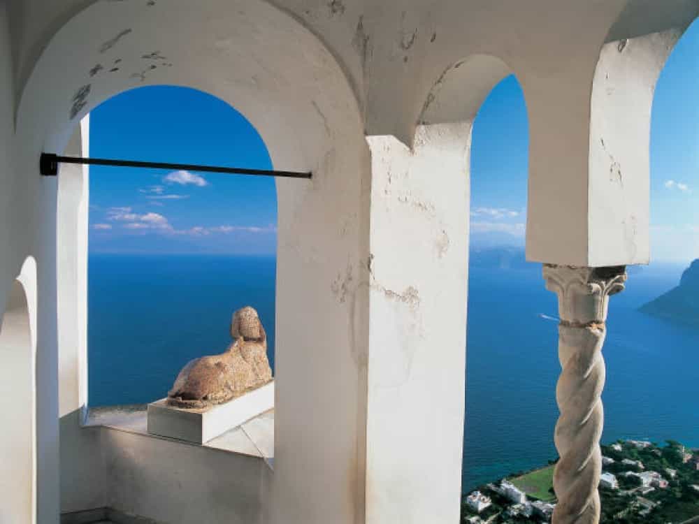 Villa San Michele