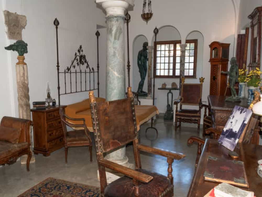 Villa San Michele
