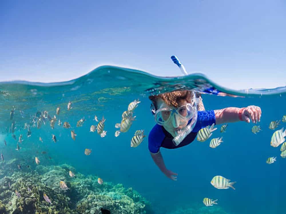 Sharm El Luli (Ras Hankorab) 