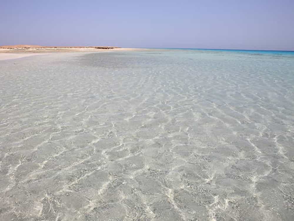 Sharm El Luli (Ras Hankorab) 