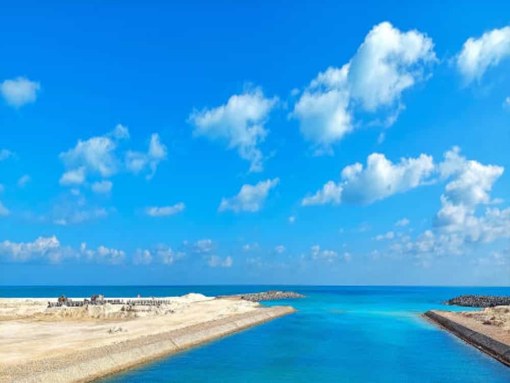 Sharm El Luli (Ras Hankorab) 