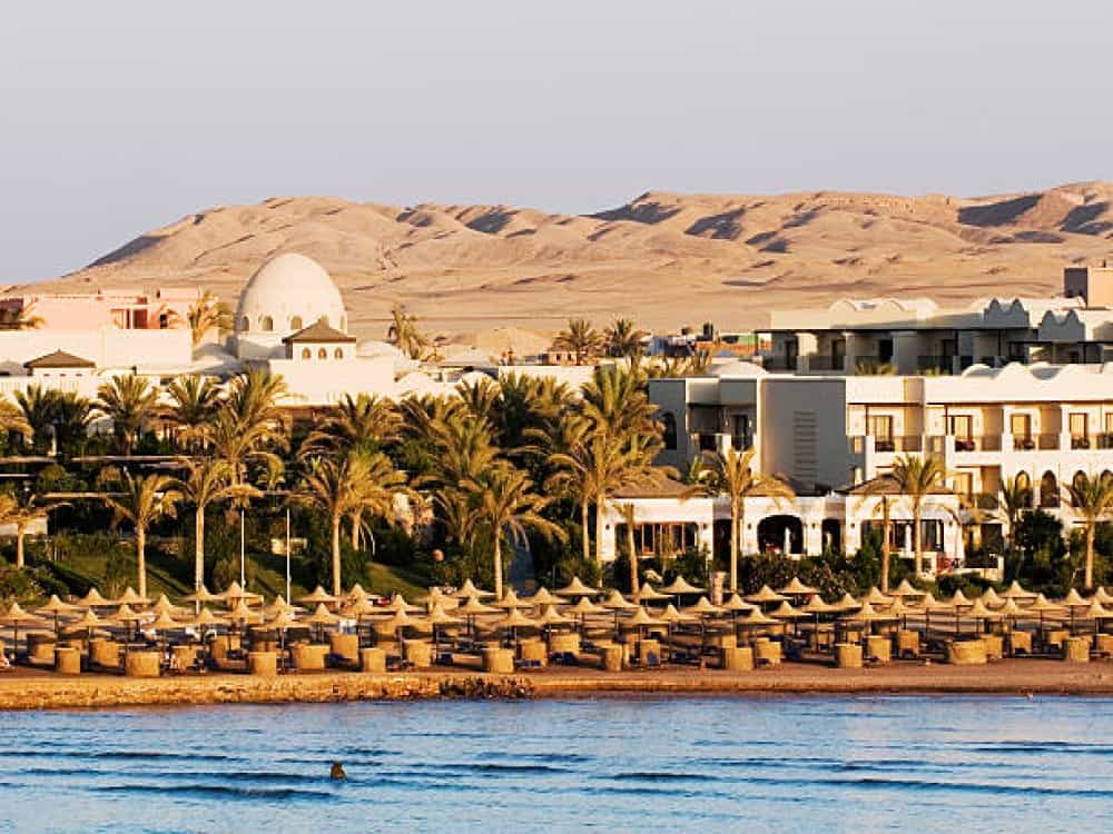 Sharm El Luli (Ras Hankorab) 