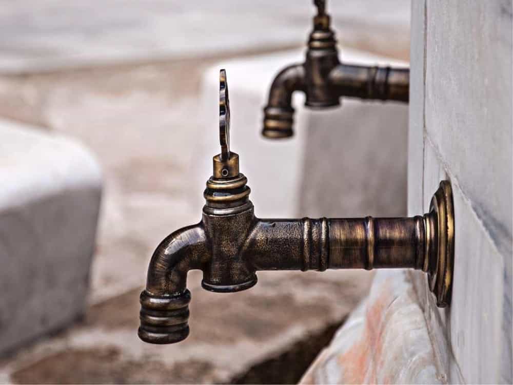 Can you drink the water in Turkey?<
