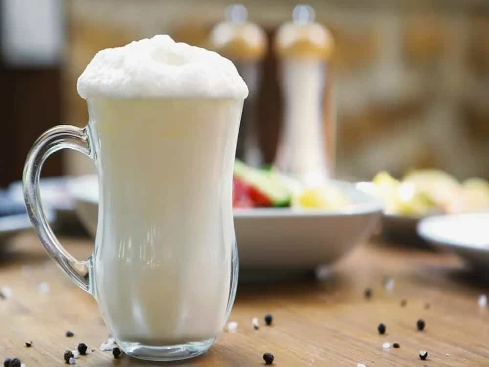 What is Turkey’s national drink?