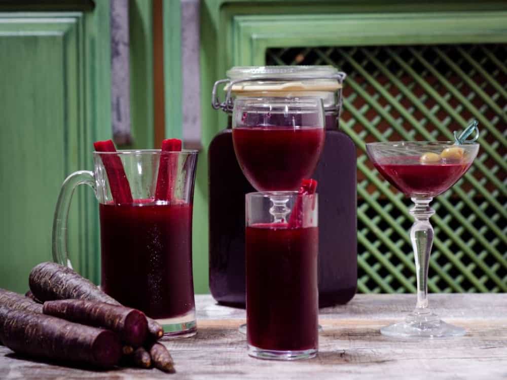What is Turkey’s national drink?