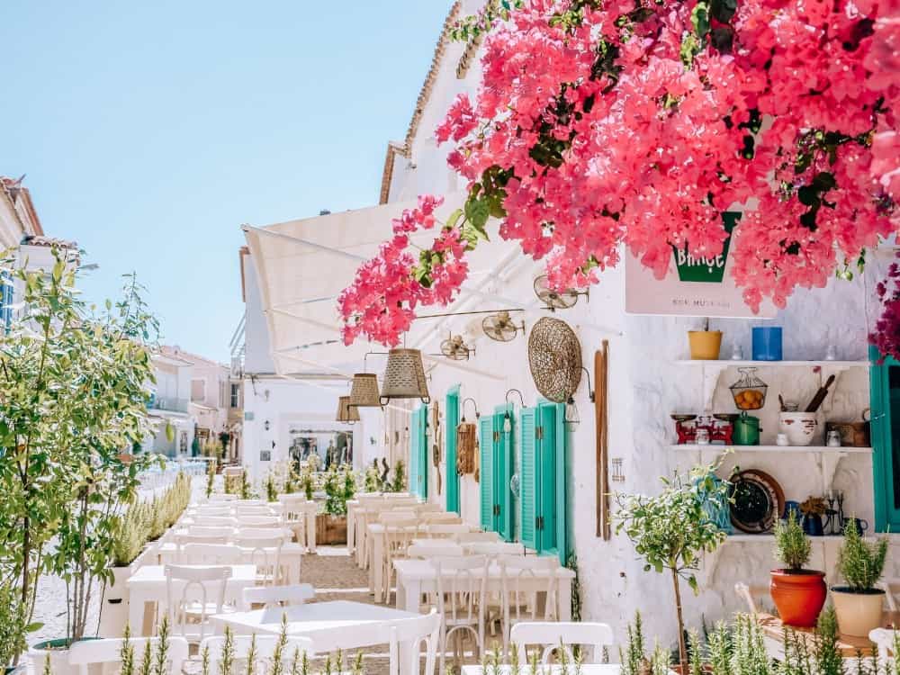 Izmir: Alacatı | ®ExcursionMania