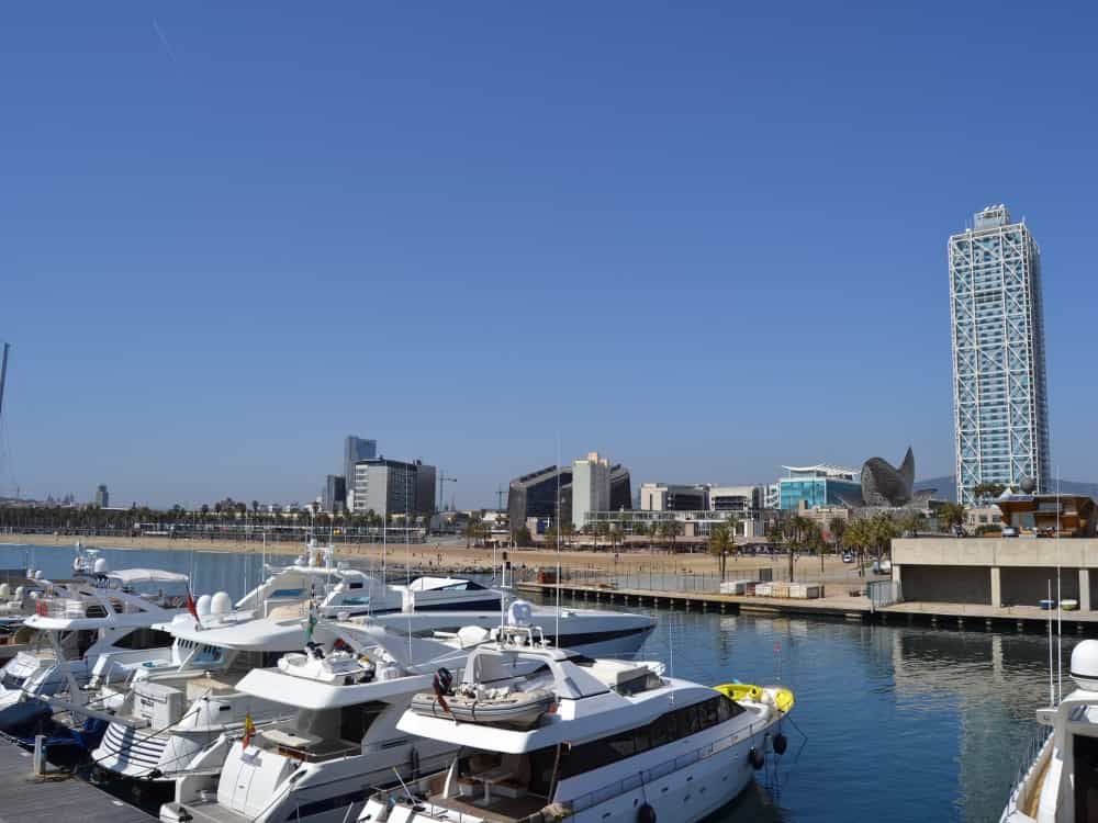 Port Olímpic