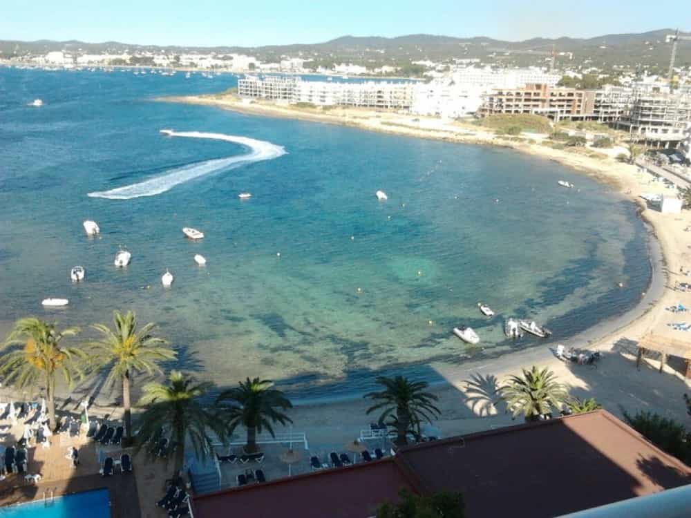 San Antonio Bay
