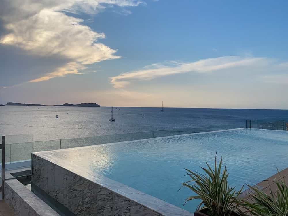 San Antonio Bay