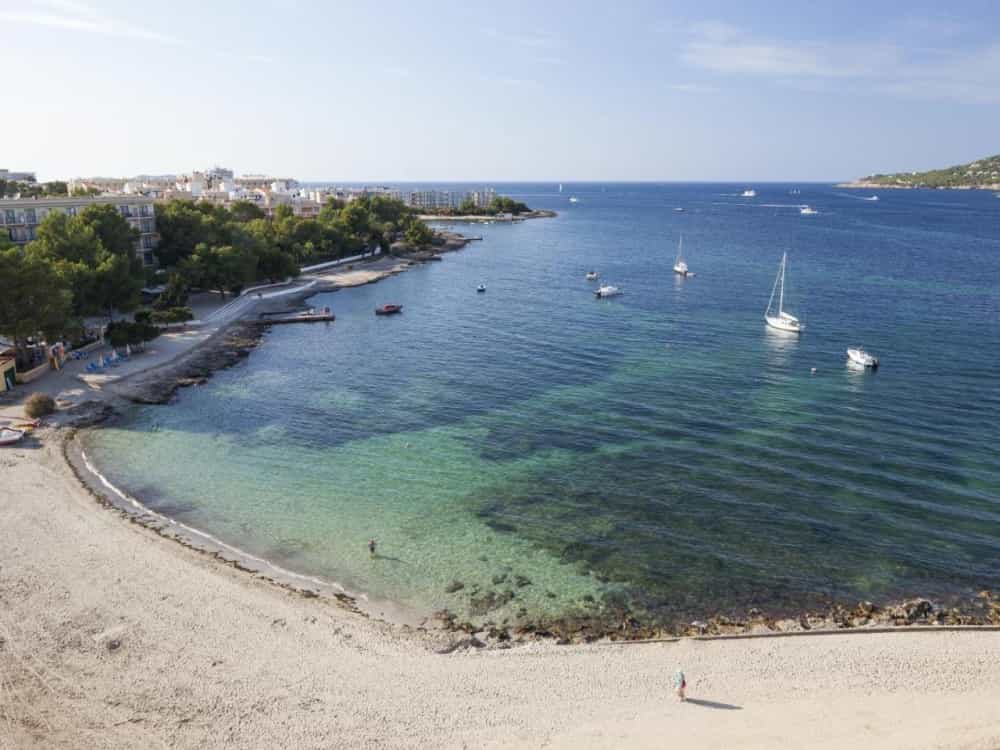 San Antonio Bay