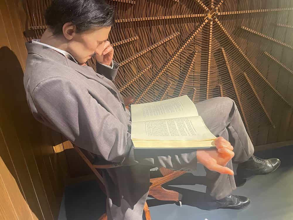 Nikola Tesla Museum