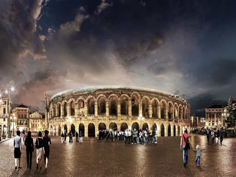 Arena di Verona