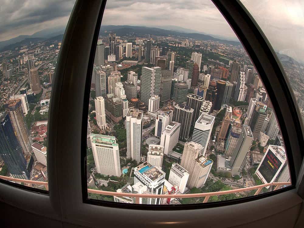 KL Tower