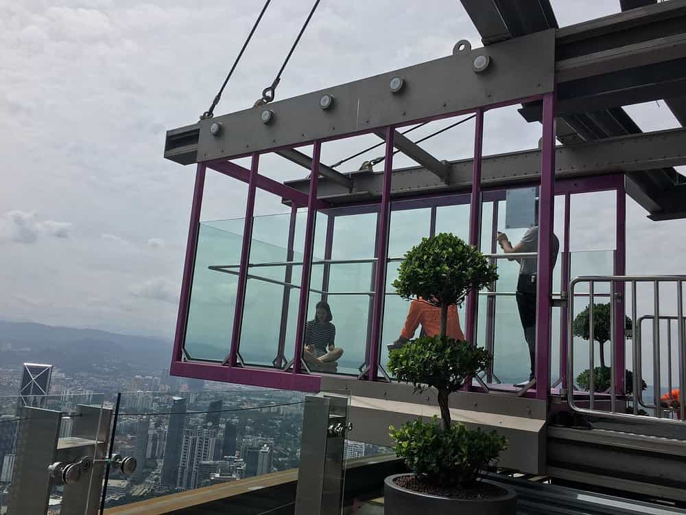 KL Tower