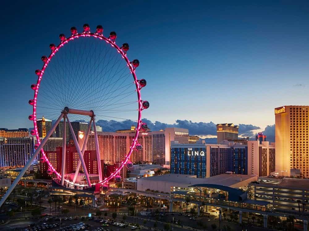 High Roller