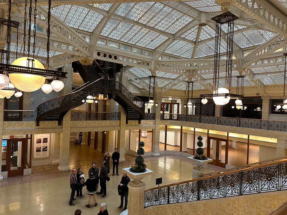Chicago Architecture Center
