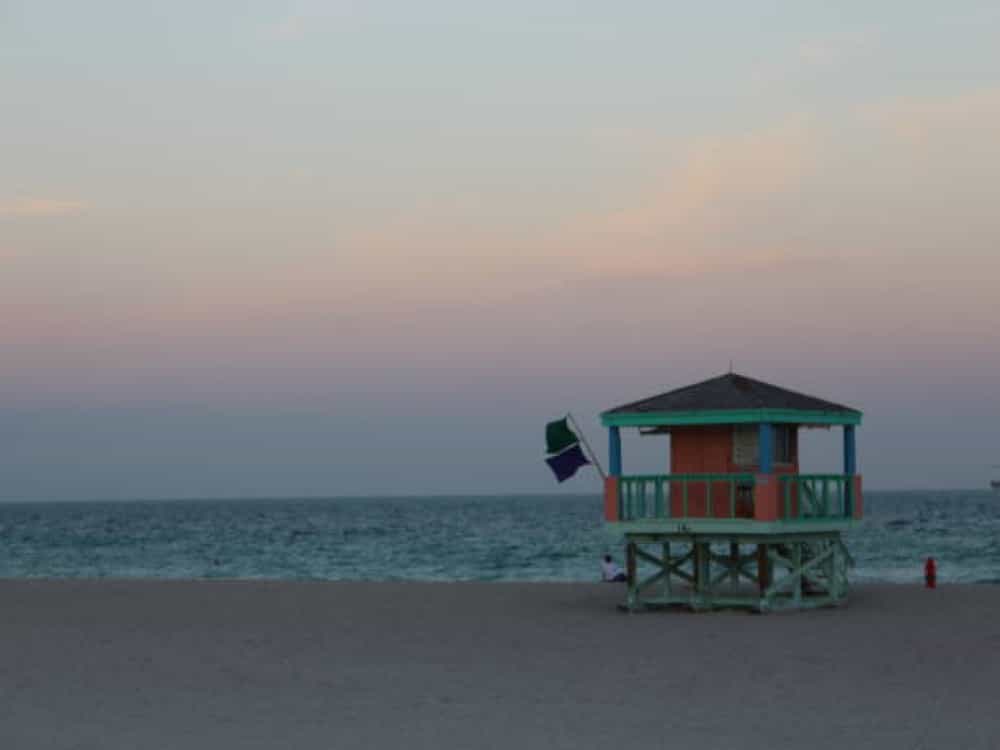 Dalia Beach