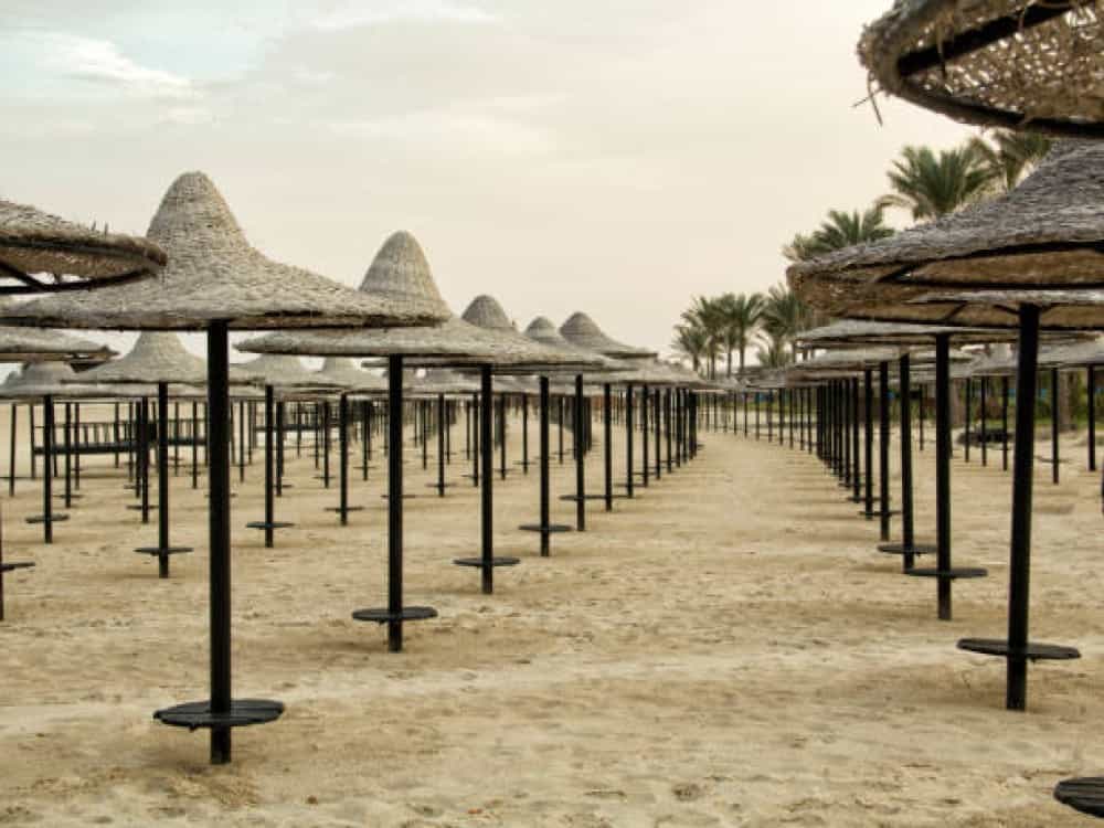 Dalia Beach