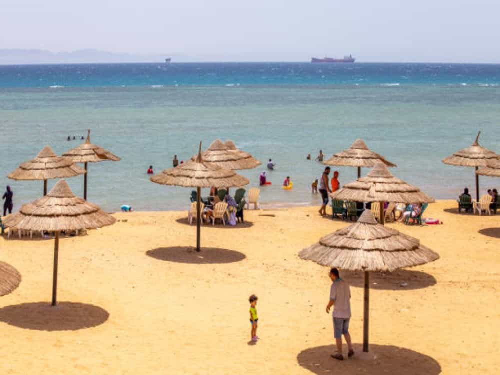 Dalia Beach