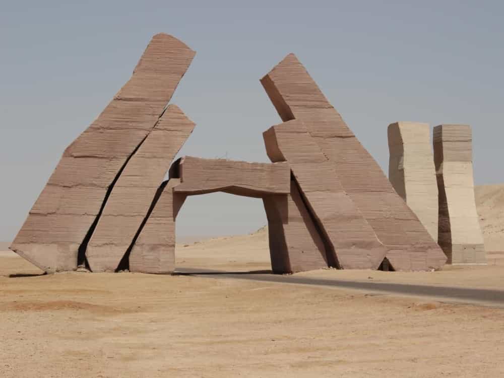 Ras Mohammed National Park