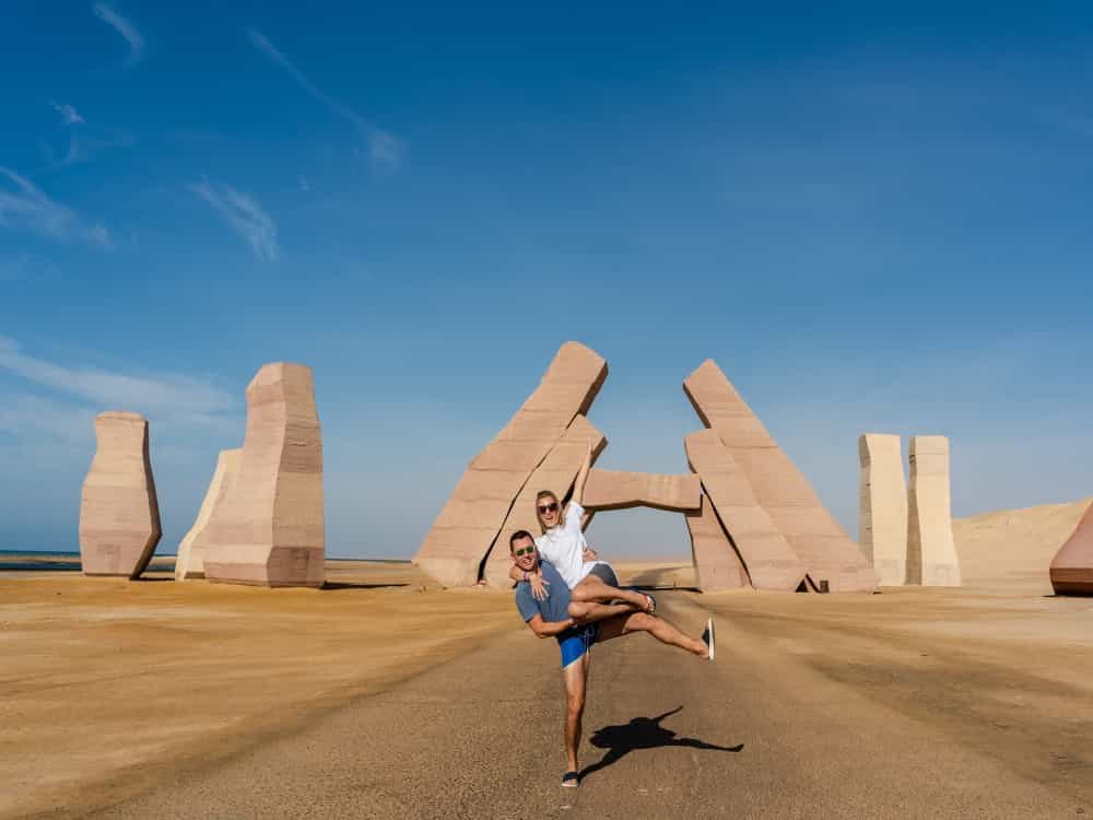 Ras Mohammed National Park