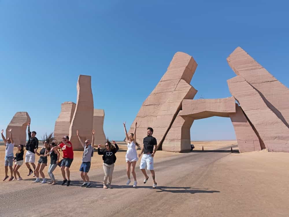 Ras Mohammed National Park