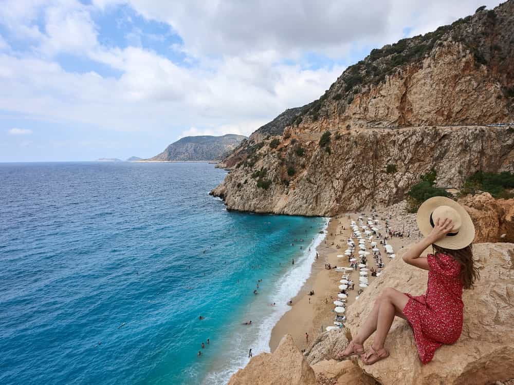 Is it safe in Antalya Turkey?