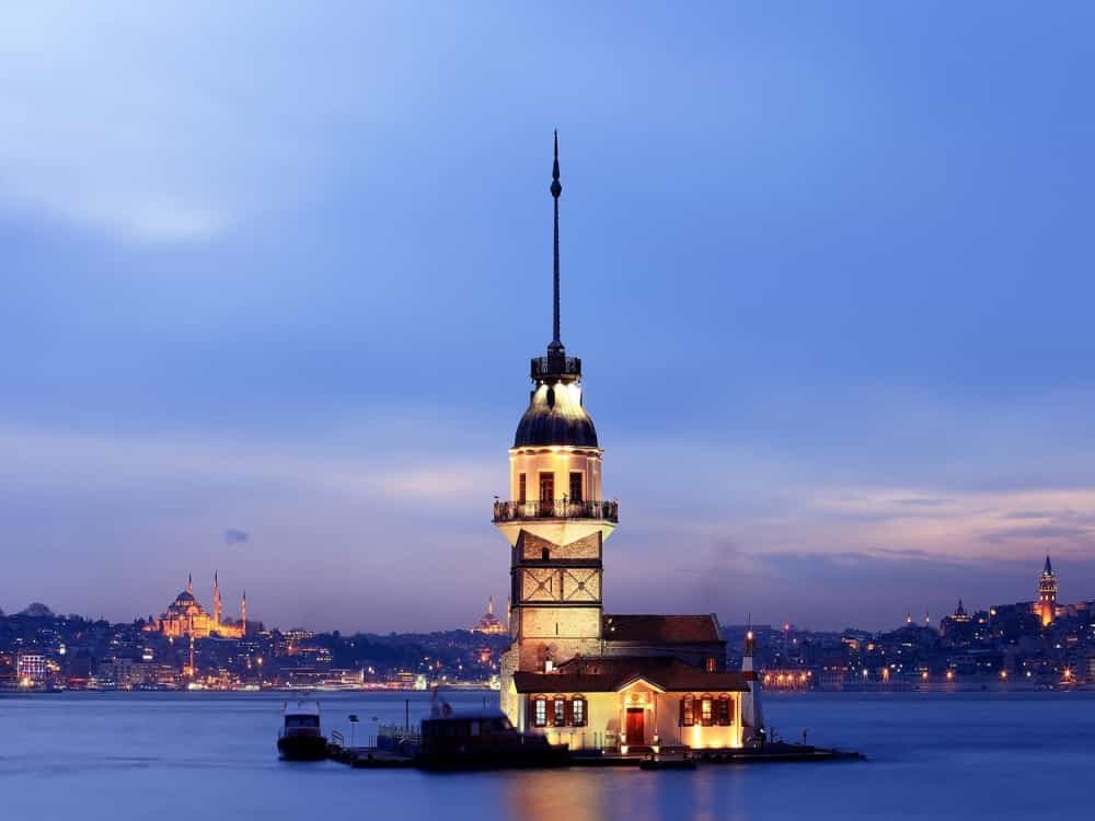 What should I wear in Istanbul?<