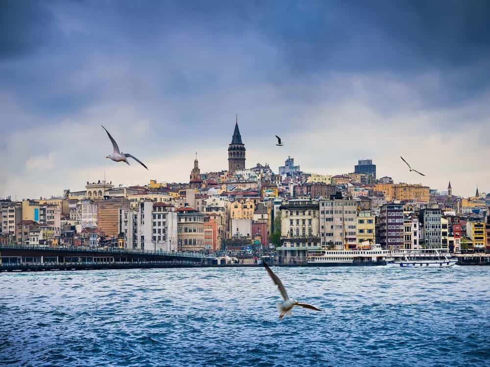 What should I wear in Istanbul?