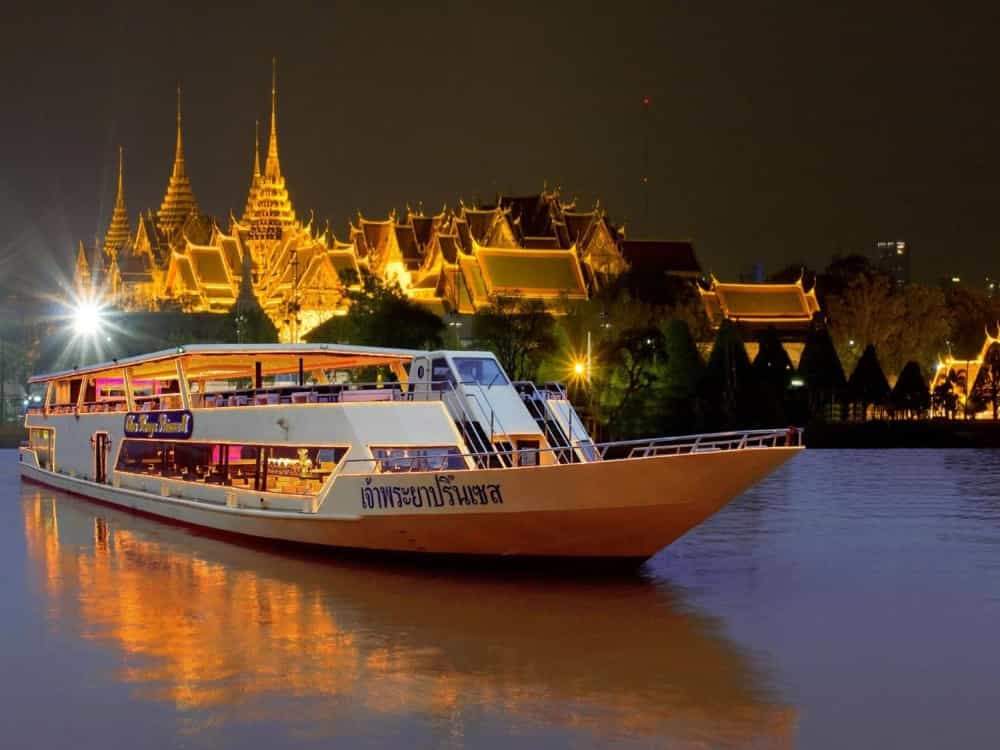 Bangkok Cruise Port (Laem Chabang)