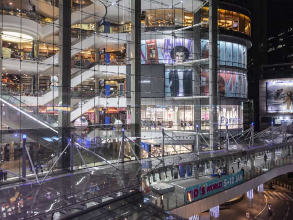 Terminal 21 