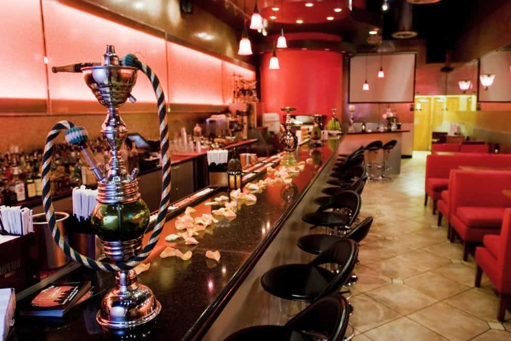 Amman at Night: A City That Comes Alive After Dark