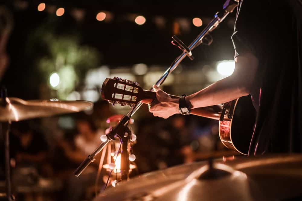 Amman at Night: A City That Comes Alive After Dark