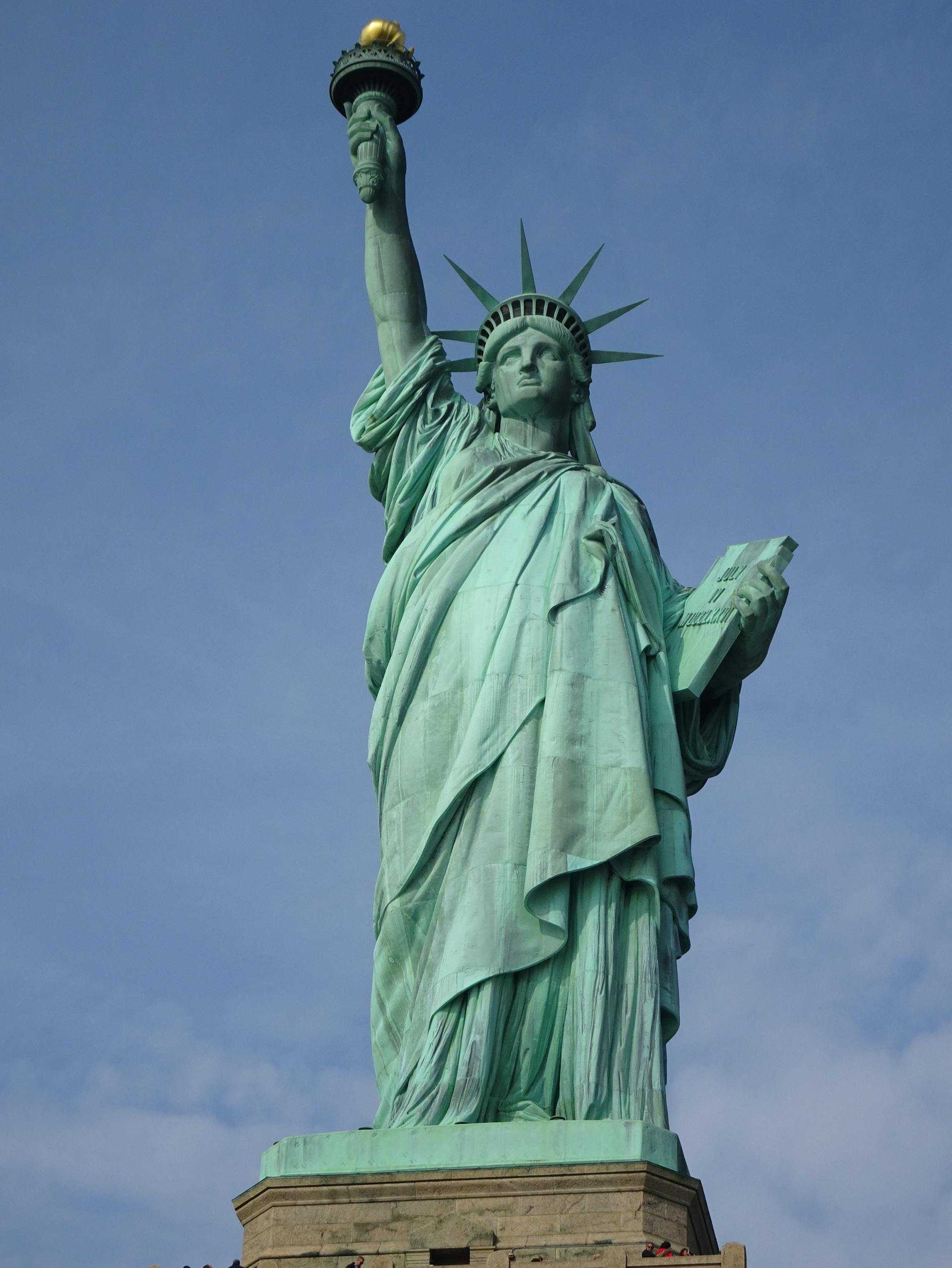 New York, USA