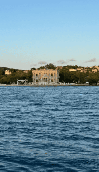 Discover Istanbul: Bosphorus Cruise with Daytime or Sunset Options | ®ExcursionMania