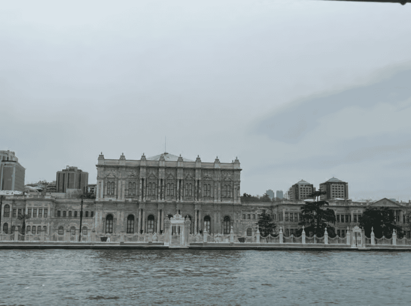 Discover Istanbul: Bosphorus Cruise with Daytime or Sunset Options | ®ExcursionMania