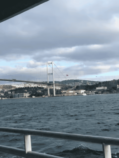 Discover Istanbul: Bosphorus Cruise with Daytime or Sunset Options | ®ExcursionMania