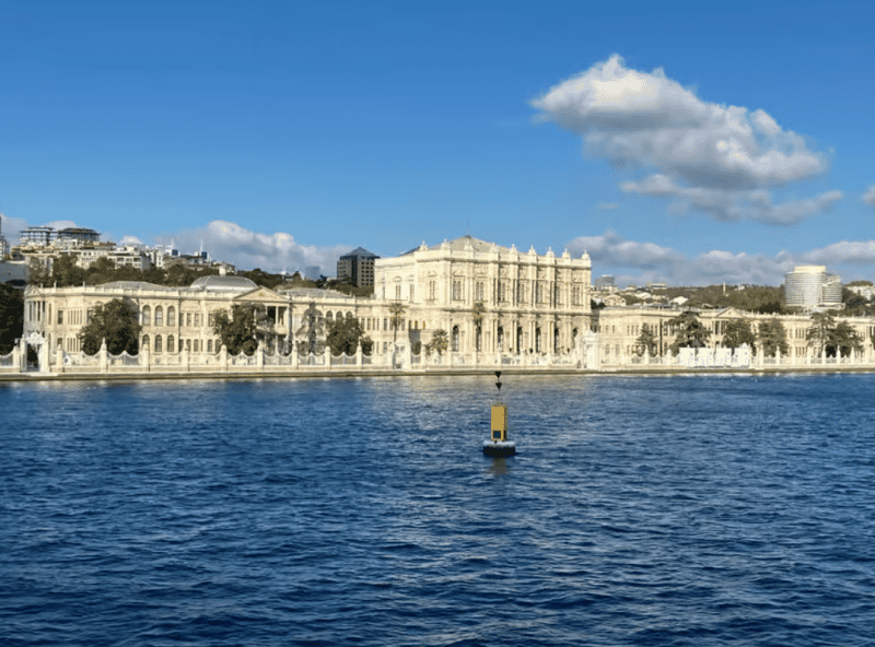 Discover Istanbul: Bosphorus Cruise with Daytime or Sunset Options | ®ExcursionMania