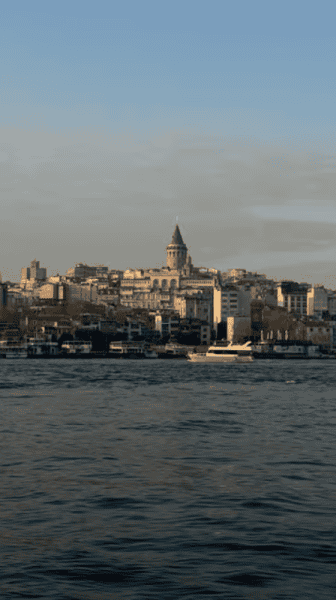 Discover Istanbul: Bosphorus Cruise with Daytime or Sunset Options | ®ExcursionMania