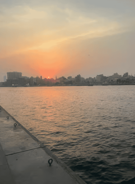Old Dubai Premium Guided Tour With Street Food, Creek & Abra | ®ExcursionMania