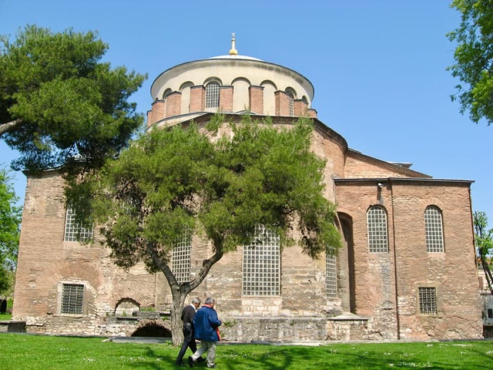 Istanbul's Treasures: Topkapi Palace and Harem Experience | ®ExcursionMania