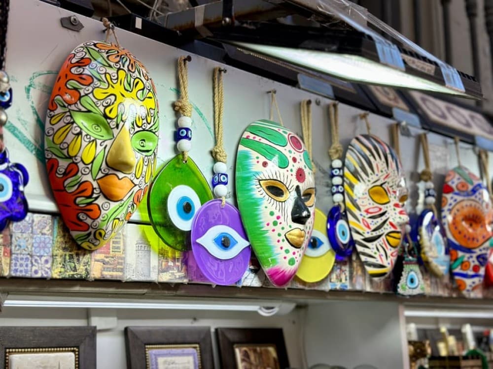 From Galata to Balat: A Journey Through Time | ®ExcursionMania